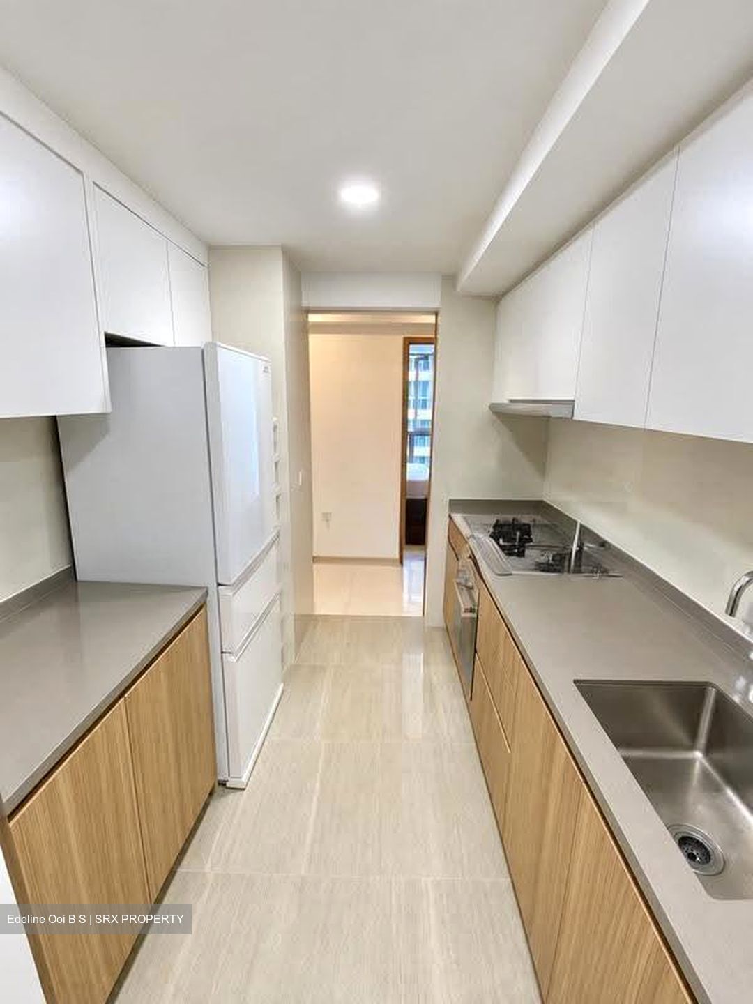 Rivercove Residences (D19), Condominium #621917701